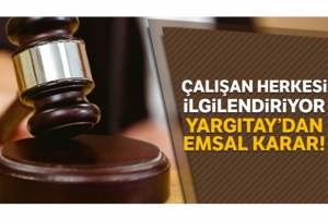 Yargtay'dan hakaret ve kfr karar