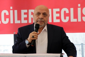 HAK  Genel Bakan Mahmut Arslan: Kayt d ile mcadele edilmeli