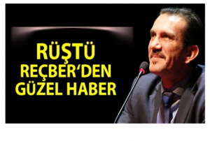 Rt Reber taburcu edildi