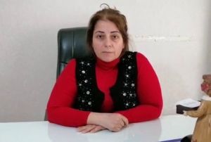 Avukat Mehtap Sert: Berfin zek maalesef asitli saldrgan affetti