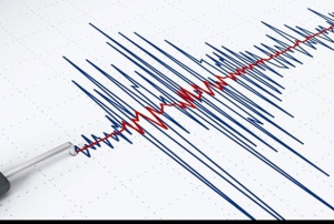 Trkiye-ran snrnda ve Karadeniz'de depremler