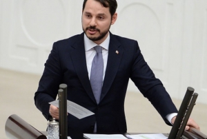 Bakan Albayrak aklad, esnafa toplam 10 milyar 836 milyonluk destek 