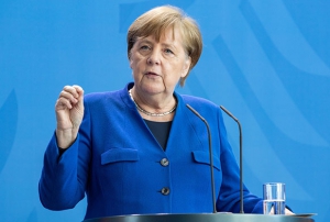 Merkel: Yaptmz gevetmenin neticelerini iki hafta sonra grecei