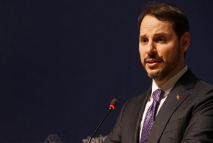 Bakan Albayrak'tan '1 Milyon Yazlmc' projesi aklamas