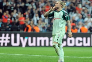 Beikta, Loris Karius ile yollarn ayrd