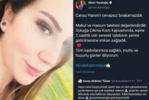 Hamile kadn karpuz aerdi  Vali zel izin verdi