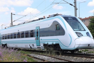 Milli Elektrikli Tren, 29 Maysta raya inecek