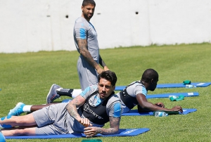 Trabzonspor almalarna devam ediyor