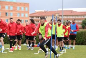 Kayserispor 13 puan toplamak istiyor