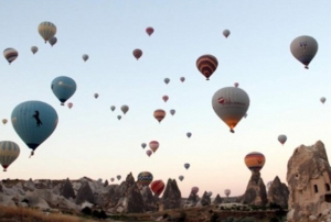 Dnya turizmi bu yl yzde 30 klecek