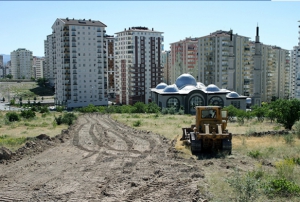 Viyade yeni balant yollar alyor