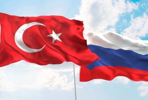 Trkiye ile Rusya arasnda ikinci S-400 anlamas imzaland