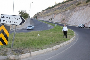 Cuma gnleri tespit ediyoruz, pazartesi gnleri ise hizmete balatyo