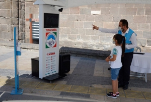 Melikgazi ilesi umumi hfzsshha kurul karar gerei yeni tedbir al