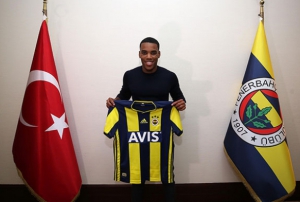 Garry Rodrigues, Al Ittihad'a geri dnyor