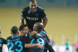 Trabzonspor zirveden kaosa