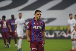 Trabzonspor: 3 - Kasmpaa: 4