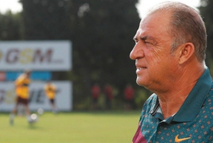  Fatih Terim'e sosyal medyada hakarete para cezas