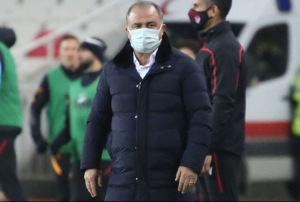 Terim: Sivastan 3 puan almak nemli