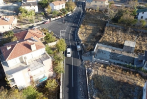 Melikgazi'den Kayaba Mahallesi'ne hizmet ata