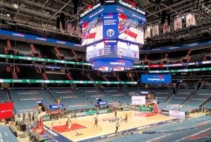 NBA malarnda koronavirs sessizlii