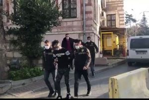 12 yandaki ocuu kardlar, 8 bin dolar fidye istediler
