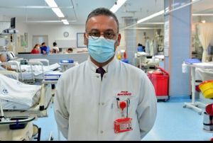 Koronavir�s bula��nda kritik s�re� 1