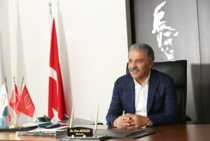 Kayseri'nin en byk zel hastanesi 10 yanda