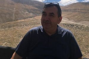 Nurettin BLGEN'N Yeni Yazs: NSAN VE SKN