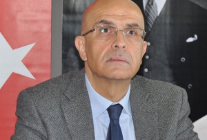 CHP'li Berberolu, yeniden milletvekili 