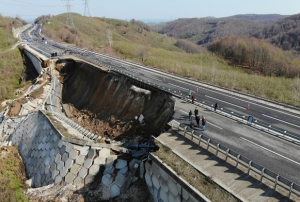 Dzce Zonguldak yolu kt