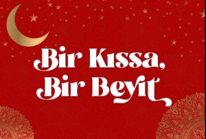 Bir Kssa & Bir Beyit - 4