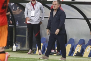 Fatih Terim: Galatasaray hibir zaman vazgemez