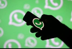 WhatsApp'n gizlilik szlemesi Trkiye'de uygulanmayacak