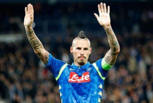 Marek Hamsik Trabzonspor'da