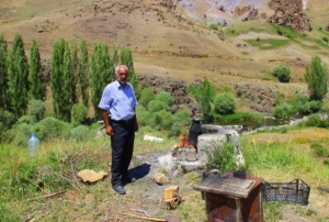 ener ene zendi, ky satp ehre yerlemeye karar verdi