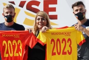 Kayserispor 8 futbolcu gnderdi