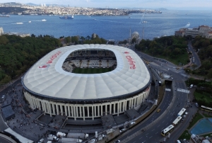 Sper Lig, 13 ilden 20 takm 20 statta oynayacak