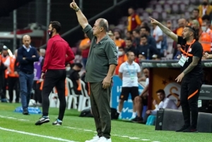 Fatih Terim: 