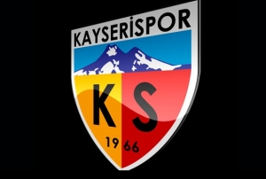 Kayserispor'dan eski menajer aklamas