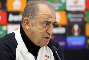 Fatih Terim: 