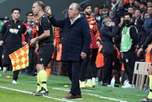 Fatih Terim: 