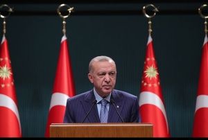 Cumhurbakan Erdoan'a hakaret ierikli paylamlara inceleme
