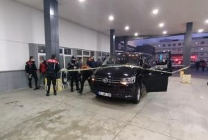 5 kiinin ld davann duruma gnnde yine silahl kavga kt
