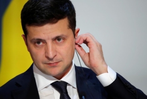  Zelenskiy: 