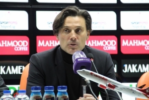 Montella: 