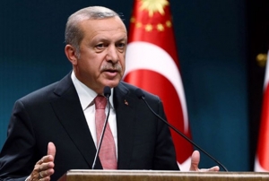 Cumhurbakan Erdoan: Faiz dzeni zulm dzenidir
