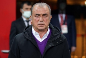 Fatih Terim: 