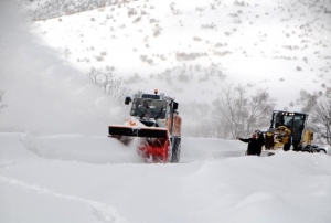 Meteoroloji'den '' uyars