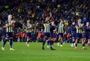 Fenerbahe geen sezonun gerisinde